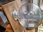 Ventilator, Elektronische apparatuur, Ventilatoren, Ophalen, Zo goed als nieuw, Tafelventilator