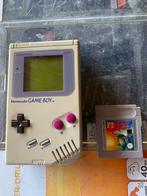 Game boy met game., Ophalen