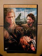 DVD  -  TROY, Cd's en Dvd's, Vanaf 16 jaar, Ophalen of Verzenden, Zo goed als nieuw, Actie