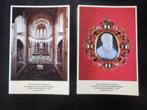 ALOST - « Kunstpatrimonium Sint-Martinuskerk » en 2 volumes, Comme neuf, Enlèvement ou Envoi