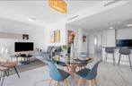 Unieke penthouse in San Miguel De Salinas, Dorp