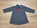 Kleedje Obaibi maat 80, Kinderen en Baby's, Babykleding | Maat 80, Ophalen of Verzenden, Zo goed als nieuw, Obaibi, Truitje of Vestje