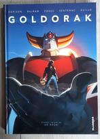 BD Goldorak, Boeken, Ophalen of Verzenden, Nieuw