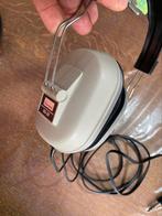 SANSUI vintage speaker koptelefoon in goede staat, Audio, Tv en Foto, Hoofdtelefoons