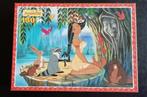 Puzzel Pocahontas - 150 stuks, Kinderen en Baby's, Ophalen of Verzenden, Zo goed als nieuw