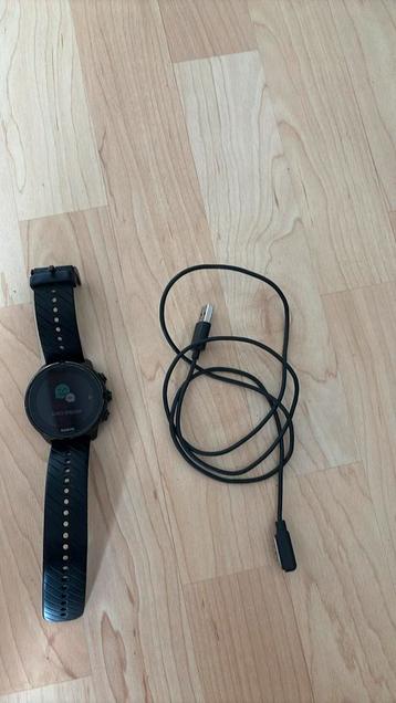 Suunto 9 tres bon état beschikbaar voor biedingen