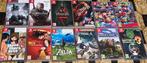 Switch games, Ophalen, Zo goed als nieuw
