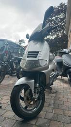 skipper lx 4 takt 125cc, Motoren, Bedrijf