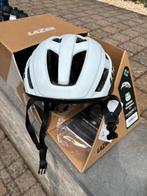 Helm Lazer M, Ophalen, Zo goed als nieuw, M