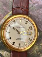 Eterna-Matic Anatomic SevenDay Automatic, Ophalen of Verzenden