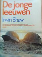 Oorlogsroman van Irwin Shaw, Ophalen of Verzenden, Zo goed als nieuw