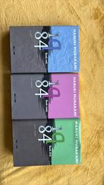 Haruki murakami 1q84, Boeken, Ophalen, Gelezen, België