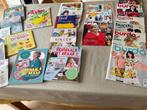 Brei en naaiboeken te koop, Ophalen, Zo goed als nieuw, Breien en Haken