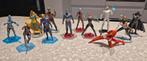 Marvel actiefiguren, Ophalen, Gebruikt