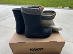 Botten Kavat met uitneembare sok maat 23, Kinderen en Baby's, Ophalen, Gebruikt, Jongen of Meisje, Laarzen