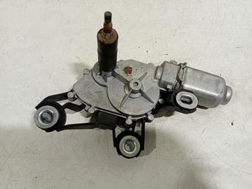 RUITENWISSERMOTOR ACHTER Skoda Yeti (5LAC) (5j7955711b) beschikbaar voor biedingen