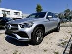 MERCEDES-BENZ GLC 300de Coupé, 2021, Achat, Entreprise, Hybride Électrique/Diesel, GLC