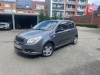 Chevrolet Aveo - 2009, Auto's, Chevrolet, Voorwielaandrijving, 1206 cc, Particulier, Airbags