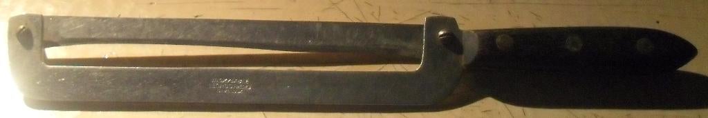 Couteau Frères Legros, Enlèvement ou Envoi