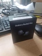 Samsung Galaxy Buds2 Pro, Audio, Tv en Foto, Hoofdtelefoons, Nieuw, Overige merken, Bluetooth, Ophalen