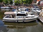 Nette Mitchell 31 MK3 met recente vernieuwingen, Watersport en Boten, Ophalen, Gebruikt, Diesel, 9 tot 12 meter