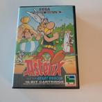 Sega Mega drive Asterix, Ophalen of Verzenden, Zo goed als nieuw, Mega Drive