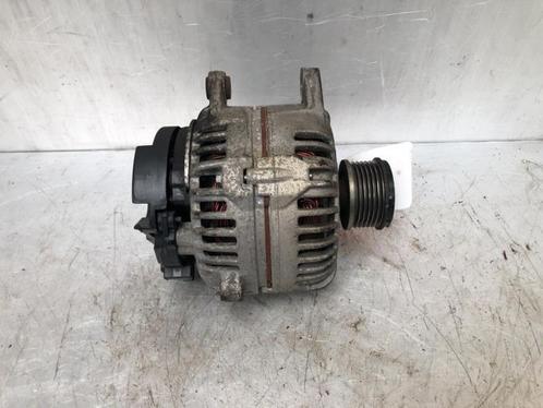 Dynamo van een Renault Kangoo, Auto-onderdelen, Motor en Toebehoren, Renault, Gebruikt, 3 maanden garantie, Ophalen of Verzenden