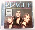 SACD The Human League - Don't you want me. Nieuw en gesealed, Ophalen of Verzenden, Nieuw in verpakking