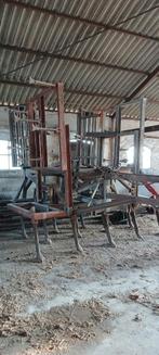 Diverse Cultivators, Zakelijke goederen, Ophalen