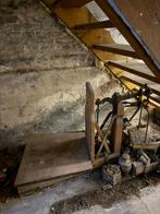 Balans, Doe-het-zelf en Bouw, Ophalen, Gebruikt, IJzer