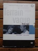 )))  Terrain Vague  //  Marcel Carné  (((, Tous les âges, Enlèvement ou Envoi, Comme neuf, Drame