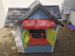 Smoby speelgoed voor thuis, tuin en keuken - zeer goede staa, Kinderen en Baby's, Speelgoed | Buiten | Speelhuisjes, Ophalen, Zo goed als nieuw