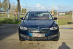 SKODA SUPERB L&K 1.5 TSI NAVI/LEDER/CAMERA/ZETELVER V+A, 1498 cc, USB, Leder, Bedrijf