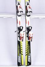 165 ski's VOLKL RACETIGER SPEEDWALL SL, Sport en Fitness, Skiën en Langlaufen, 160 tot 180 cm, Gebruikt, Verzenden, Carve