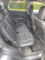 Mitsubishi Outlander 4WD 7 pl, Auto's, Automaat, Outlander, Leder, Particulier