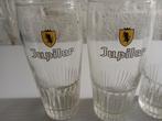 Jupiter pilsglazen, Enlèvement, Comme neuf