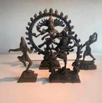Set Tara’s boeddhistisch, Antiquités & Art, Art | Sculptures & Bois, Enlèvement ou Envoi