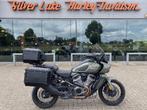 Harley-Davidson Pan America Special met Adaptive Ride Height, Overig, 1250 cc