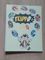 Flippo map 2 (met en zonder verzamelbladen), Verzamelen, Ophalen of Verzenden, Spiek, Map, Album of Poster, Met verzamelmap(pen)