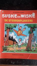 Suske en Wiske 146 - De sterrenplukkers, Boeken, Eén stripboek, Ophalen of Verzenden, Gelezen