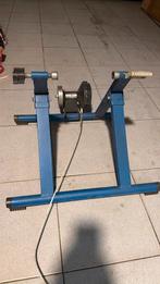 Fietsrollen, Ophalen, Zo goed als nieuw