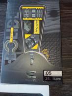 target void 24 gr, Sport en Fitness, Darts, Ophalen, Gebruikt, Shafts