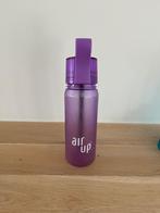 Air up, Sport en Fitness, Drinkbussen, Ophalen of Verzenden, Gebruikt