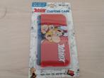 Nieuwe Asterix-hoes op maat voor 3DS, Games en Spelcomputers, Ophalen of Verzenden, Nieuw, 3DS, Hoesje, Tasje of Behuizing