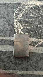 Zippo Niagara falls jaren 50, Ophalen
