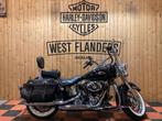 Harley-Davidson Cruiser Heritage (bj 2015), Motoren, 1690 cc, Bedrijf, Overig
