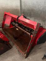 Voederbak/ uitdraaibak De vos, Zakelijke goederen, Landbouw | Werktuigen, Ophalen, Veehouderij, Voertechniek