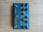 strymon nightsky reverb pedal, Muziek en Instrumenten, Ophalen of Verzenden, Reverb