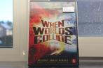 DVD WHEN WORLDS COLLIDE 1951, Ophalen of Verzenden