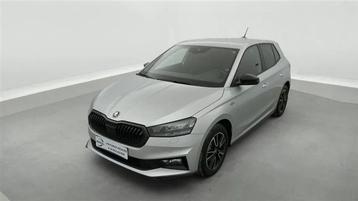 Skoda Fabia 1.0 TSI 115cv DSG MonteCarlo CARPLAY / FULL LED  beschikbaar voor biedingen